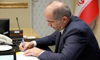 کارگران، ستون‌های امنیت غذایی کشور را همچون تکیه‌گاهی مطمئن، استوار نگه داشته‌اند